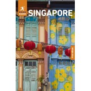 Singapore Rough Guides